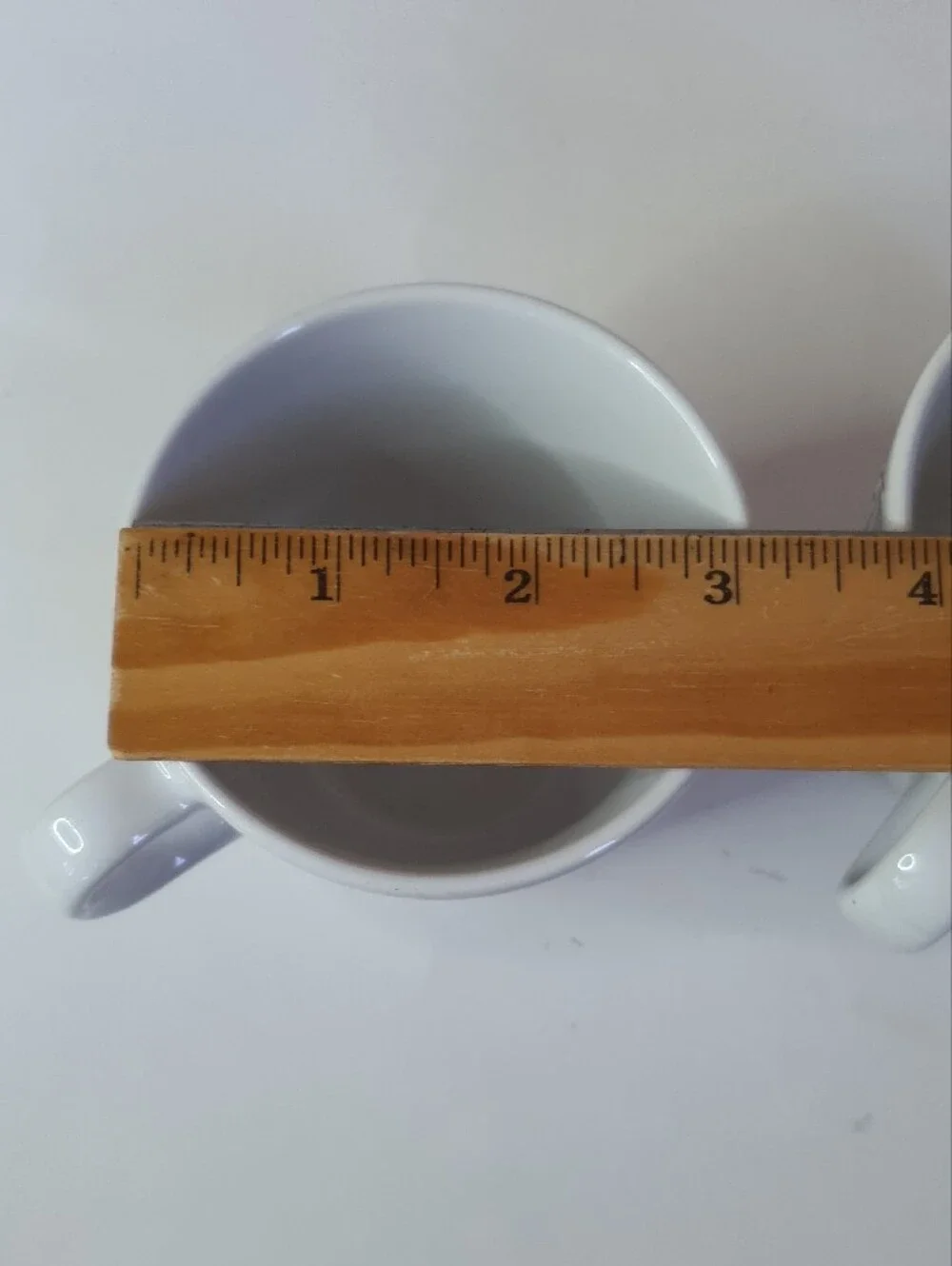 Ikea Ungdom Cups / Mugs Set of 2 + FREE GIFT